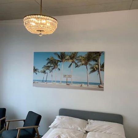 גראץ Happy Stay Rentals מראה חיצוני תמונה