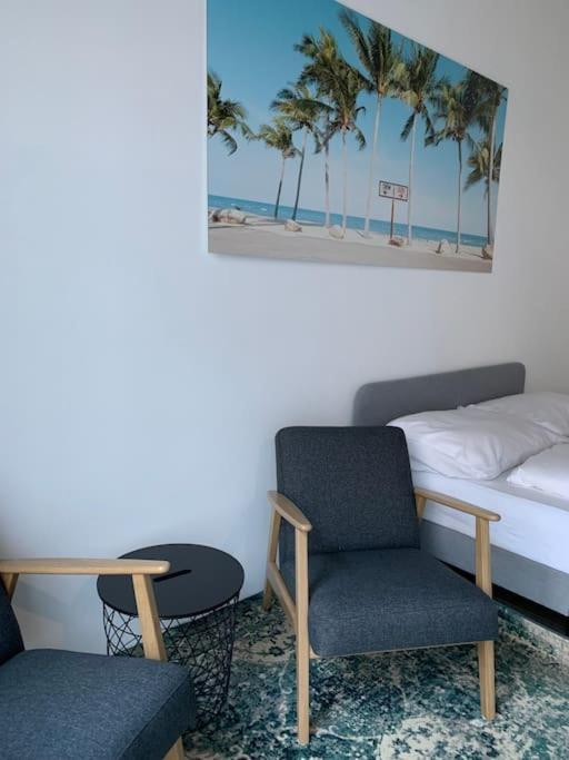 גראץ Happy Stay Rentals מראה חיצוני תמונה