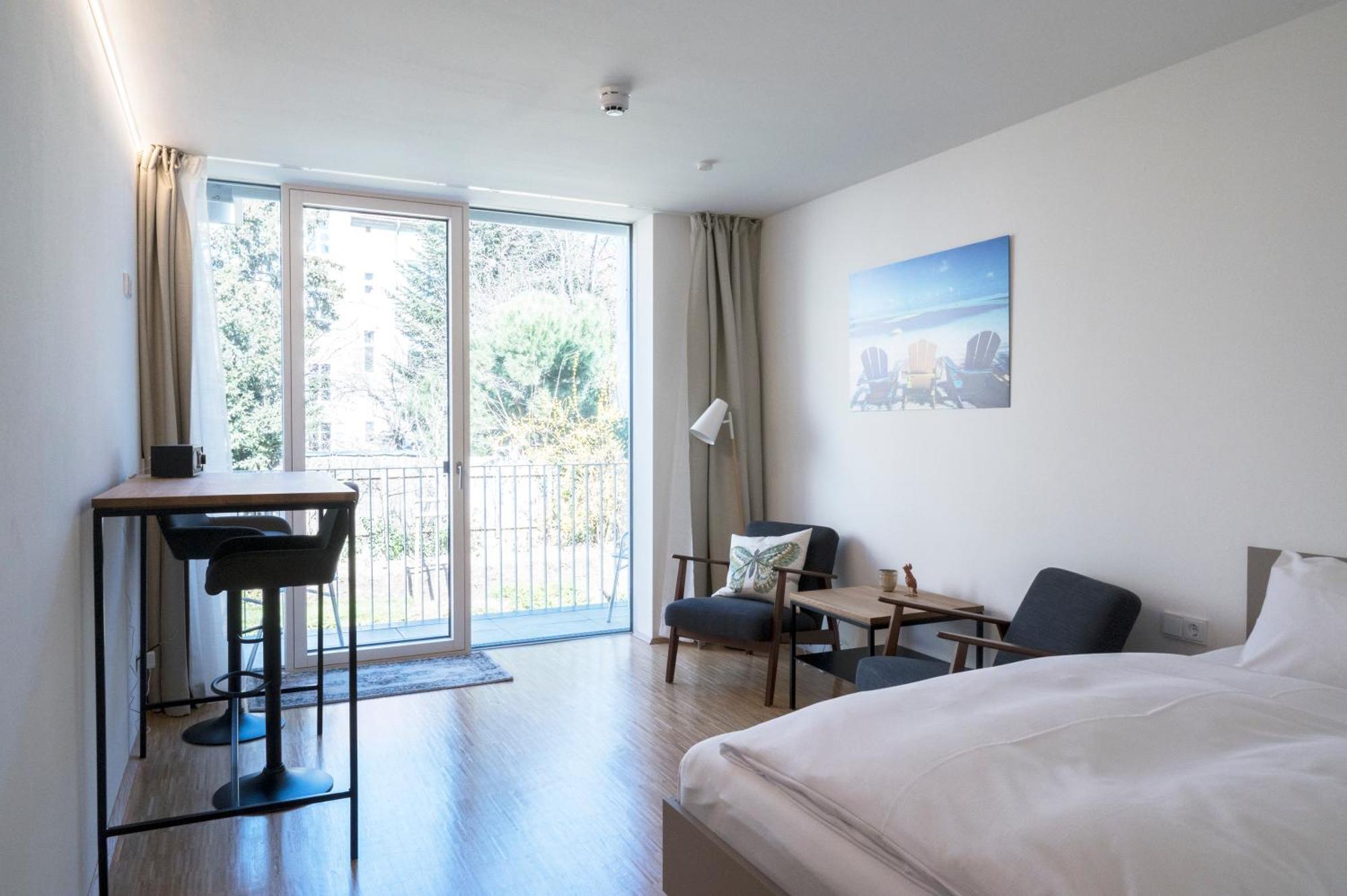 גראץ Happy Stay Rentals מראה חיצוני תמונה