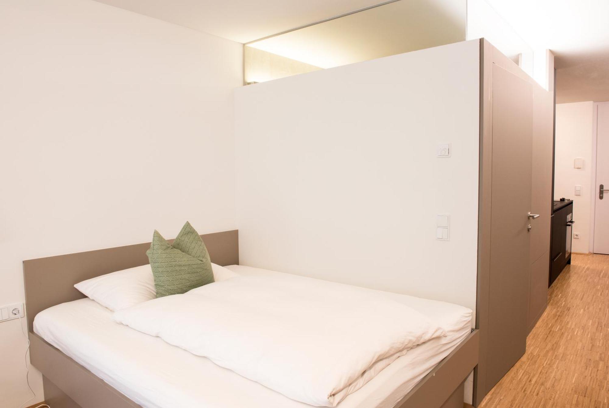 גראץ Happy Stay Rentals מראה חיצוני תמונה