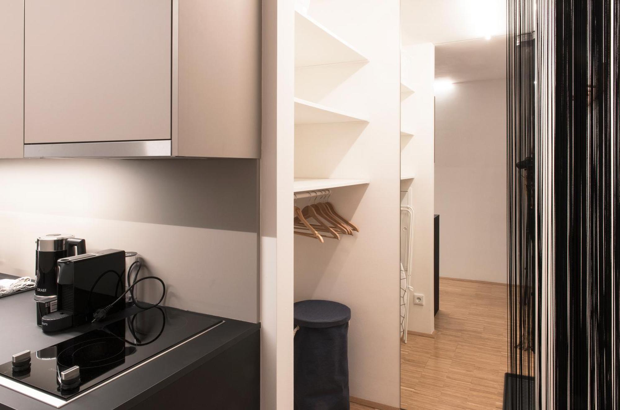 גראץ Happy Stay Rentals מראה חיצוני תמונה