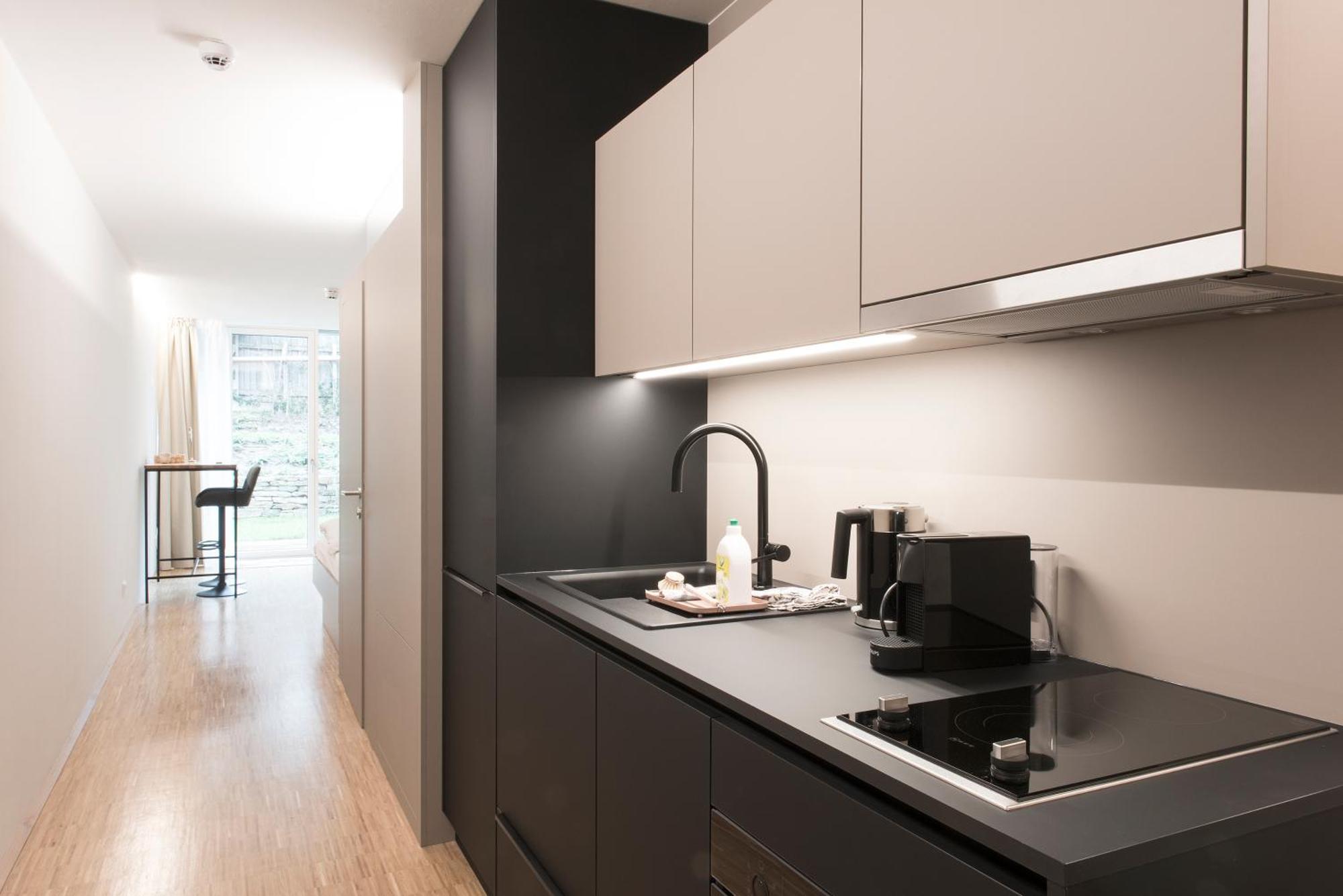 גראץ Happy Stay Rentals מראה חיצוני תמונה