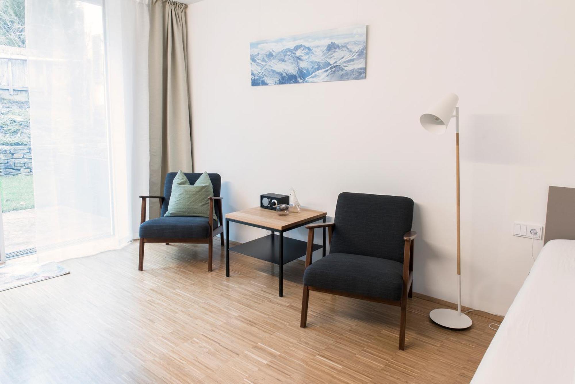גראץ Happy Stay Rentals מראה חיצוני תמונה