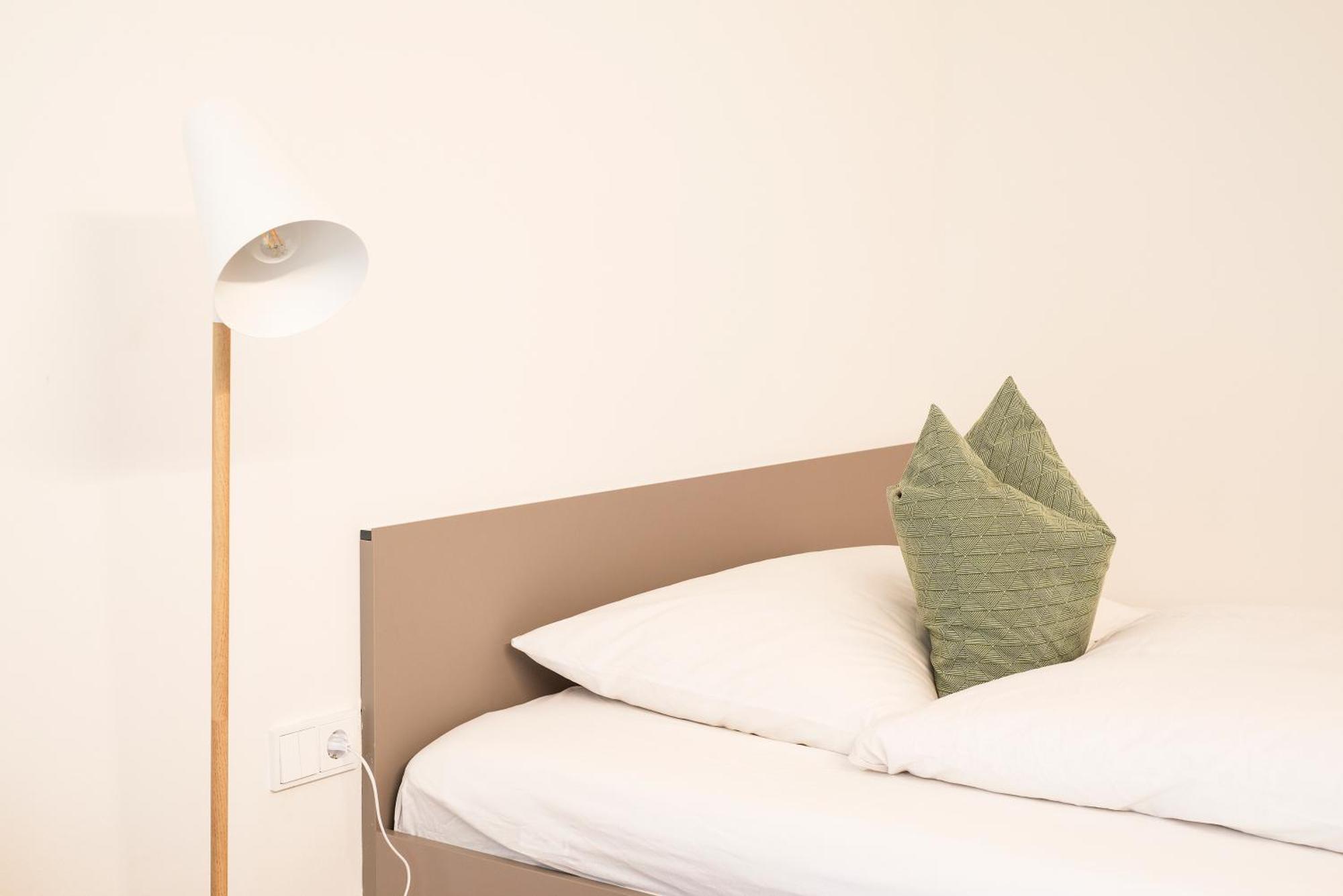 גראץ Happy Stay Rentals מראה חיצוני תמונה