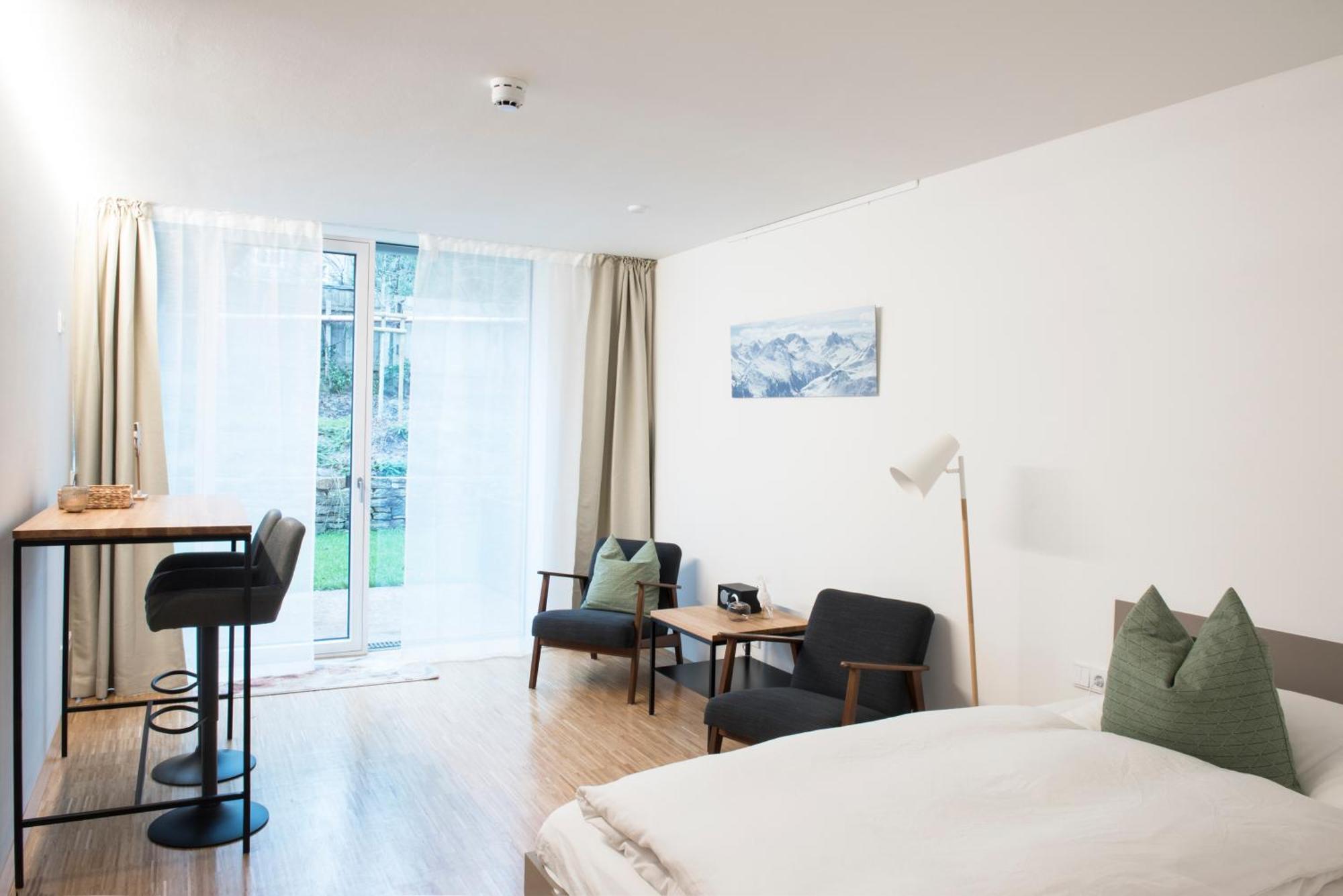 גראץ Happy Stay Rentals מראה חיצוני תמונה