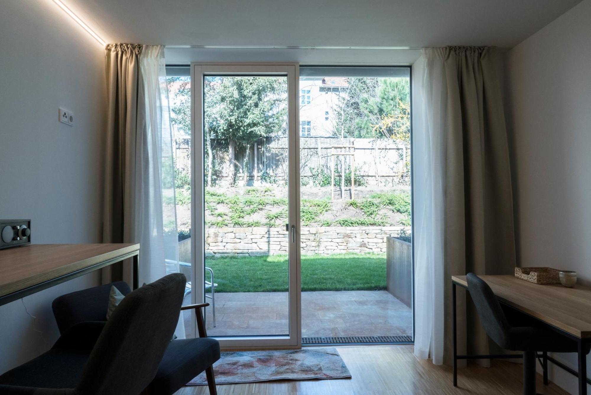 גראץ Happy Stay Rentals חדר תמונה