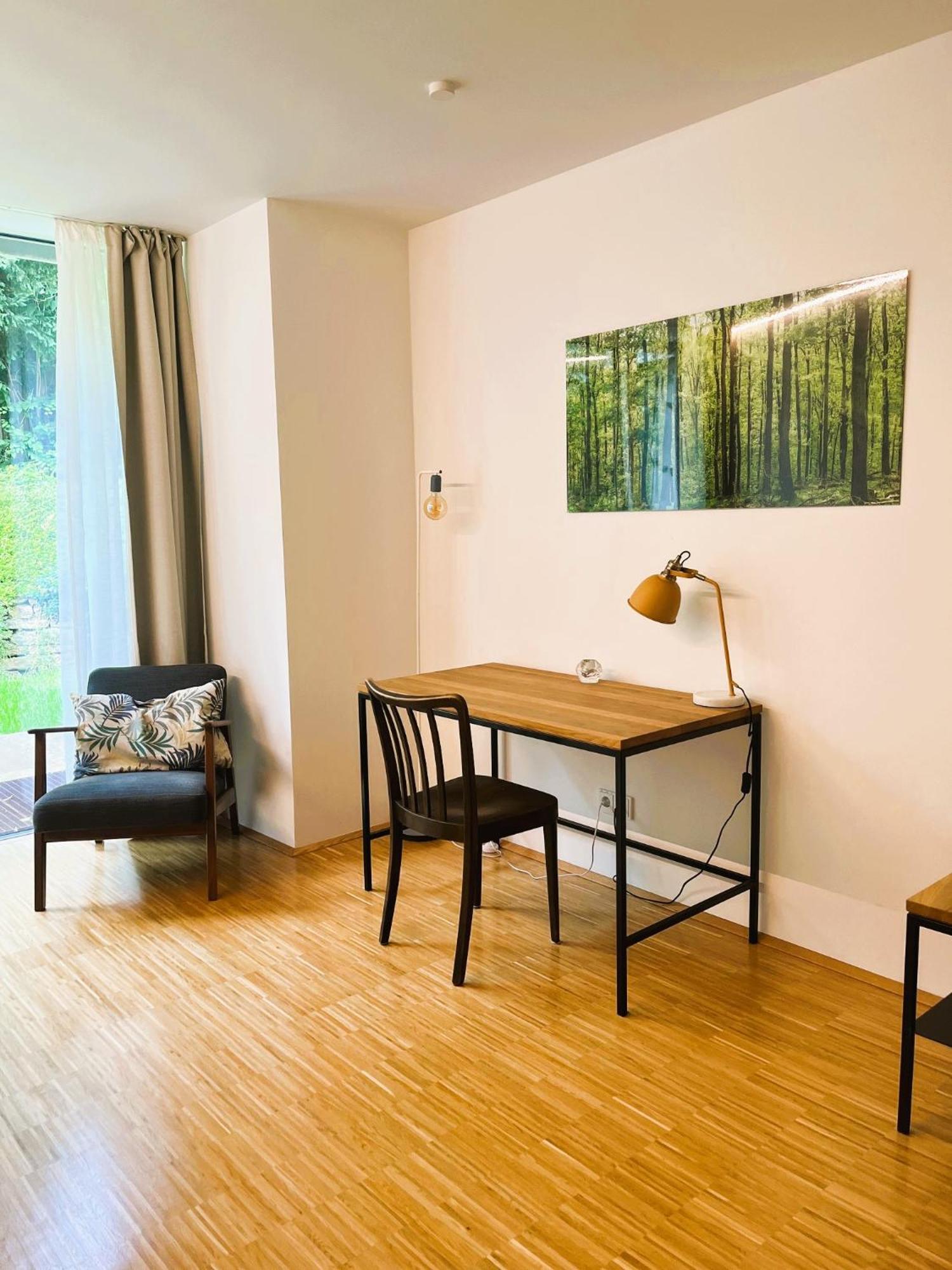 גראץ Happy Stay Rentals מראה חיצוני תמונה