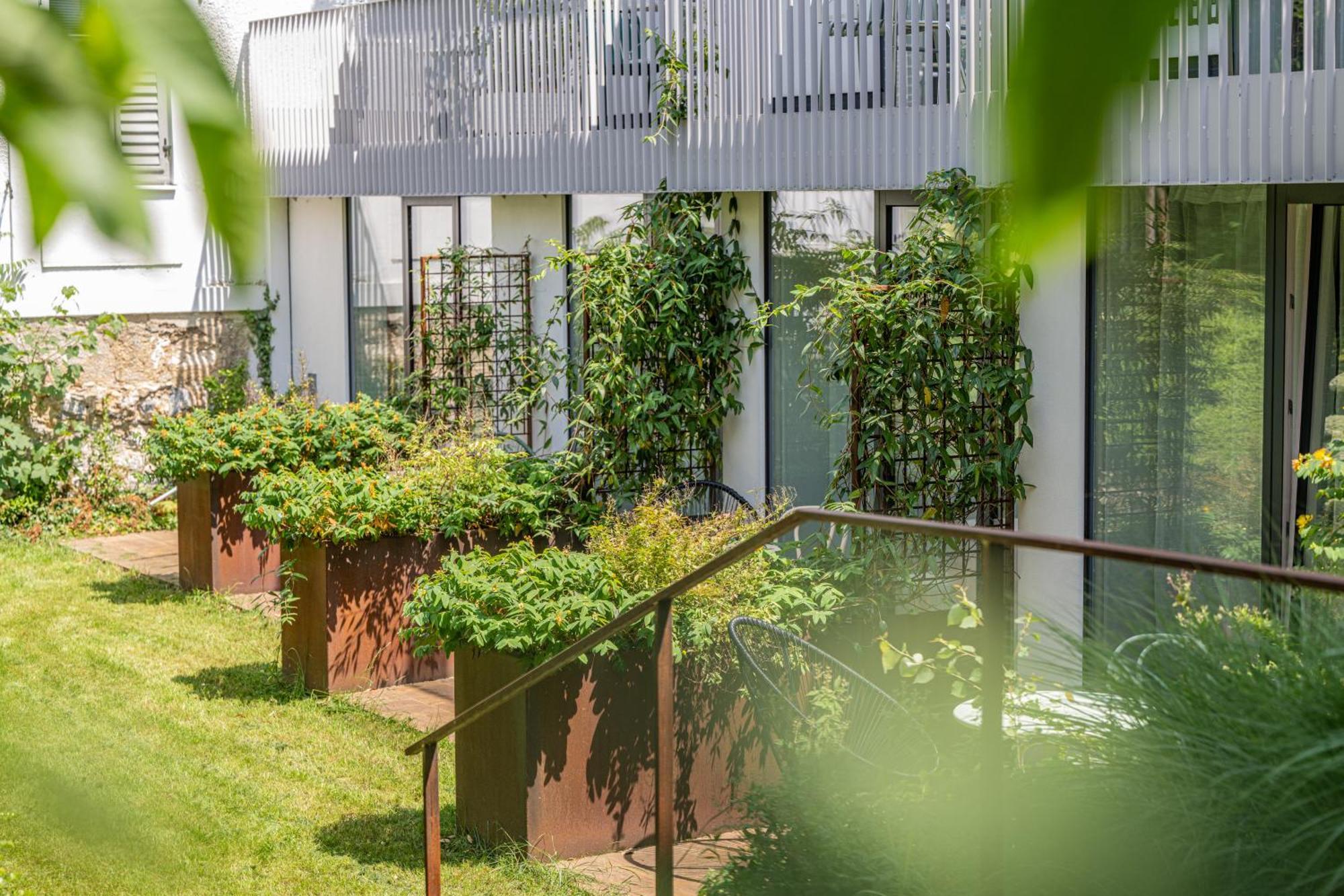 גראץ Happy Stay Rentals מראה חיצוני תמונה