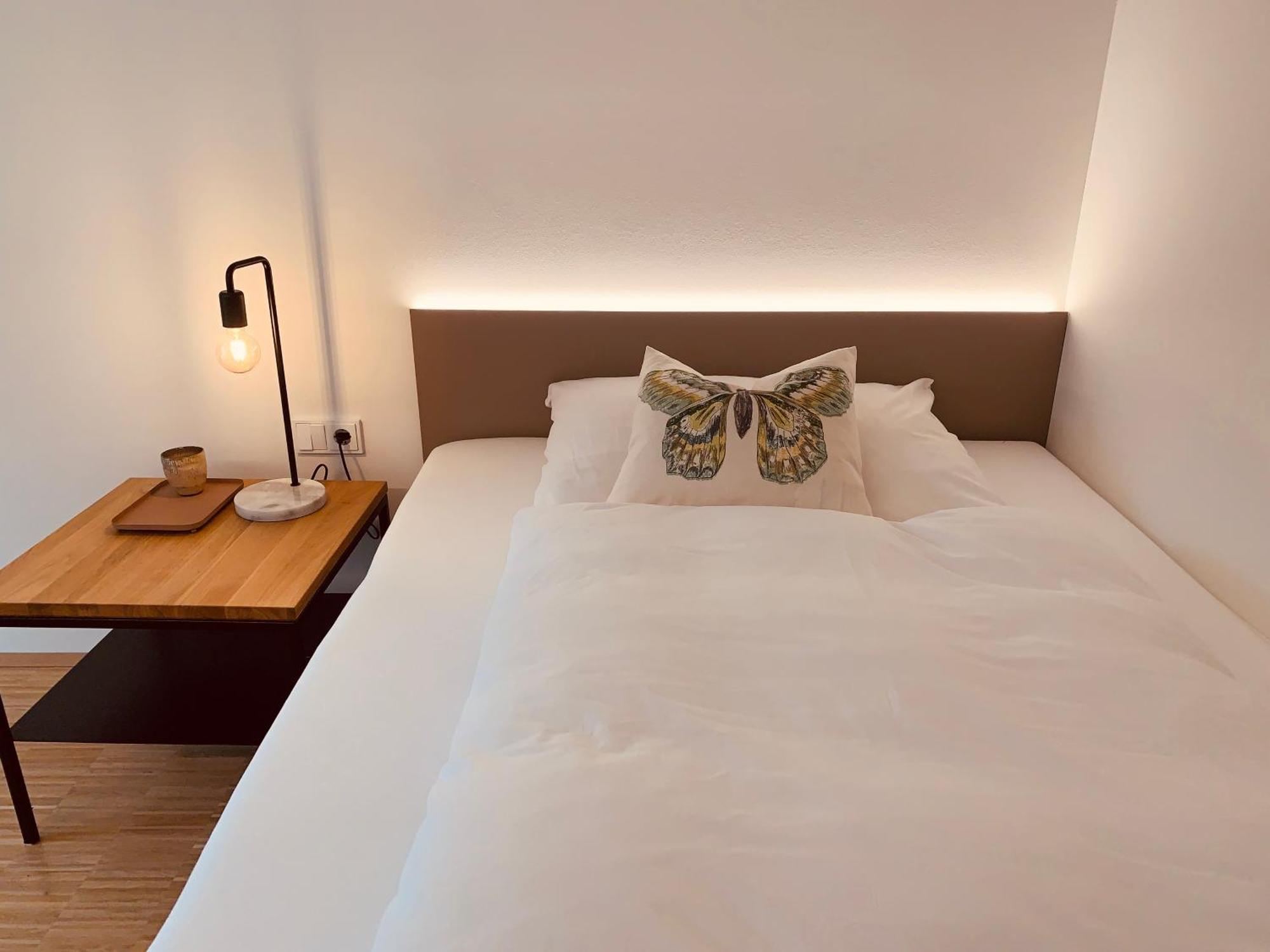גראץ Happy Stay Rentals מראה חיצוני תמונה